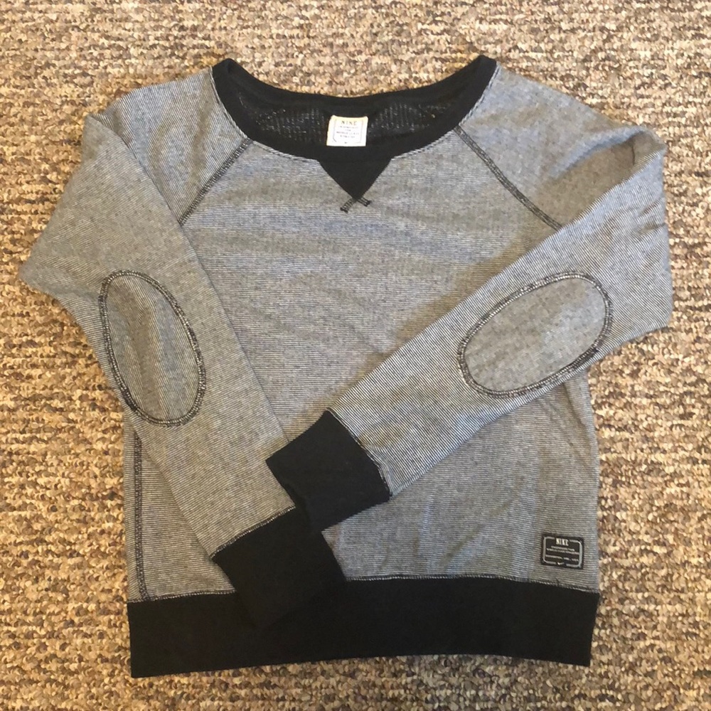 Nike sweatshirt